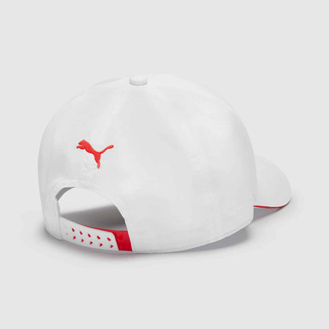 F1 Tech Collection  2024 PUMA ESS F1®Logo Cap