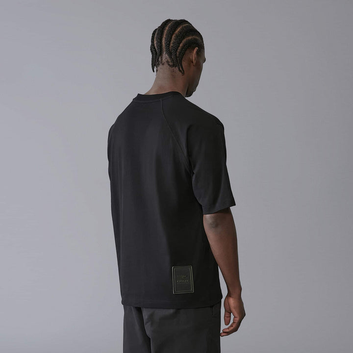 Aston Martin F1 Team – 2024 Stealth Logo T-Shirt