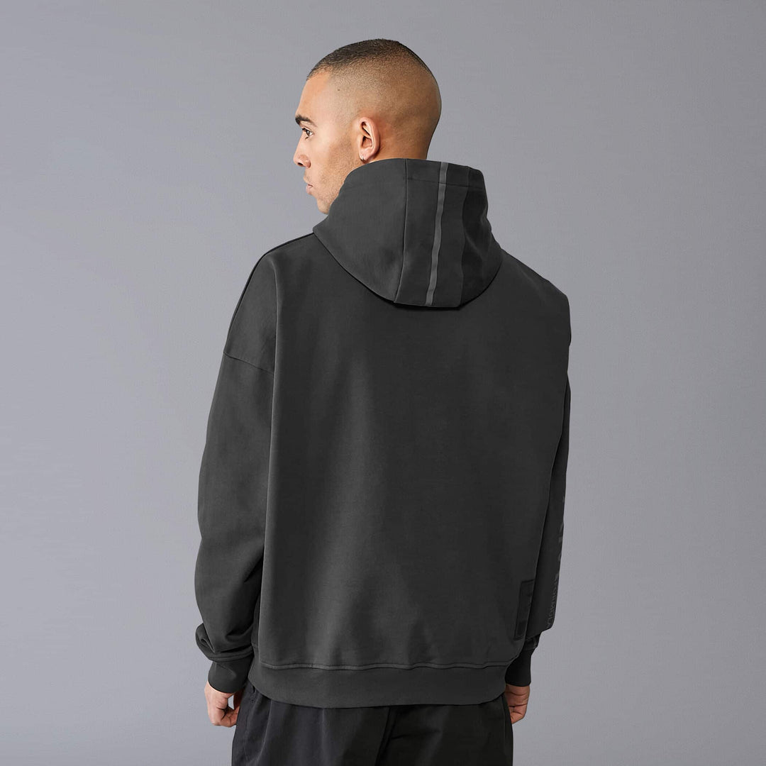 Aston Martin F1 Team – 2024 Oversized Hoodie