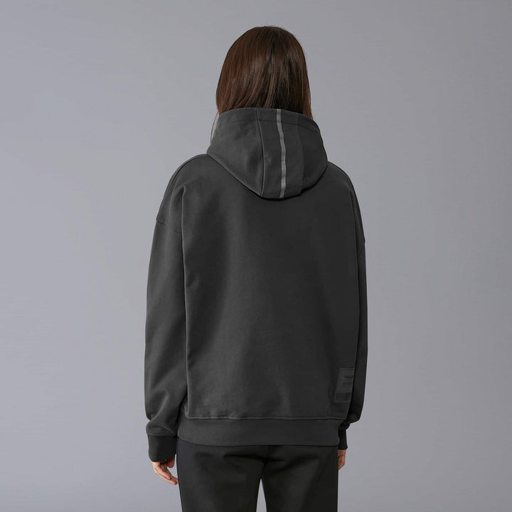 Aston Martin F1 Team – 2024 Oversized Hoodie