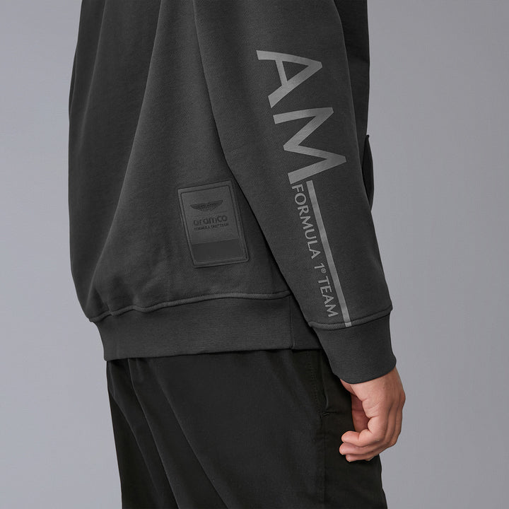 Aston Martin F1 Team – 2024 Oversized Hoodie