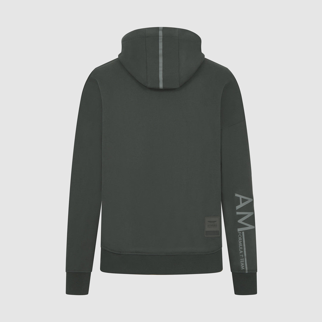 Aston Martin F1 Team – 2024 Oversized Hoodie
