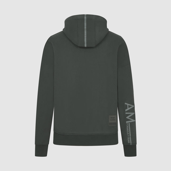 Aston Martin F1 Team – 2024 Oversized Hoodie