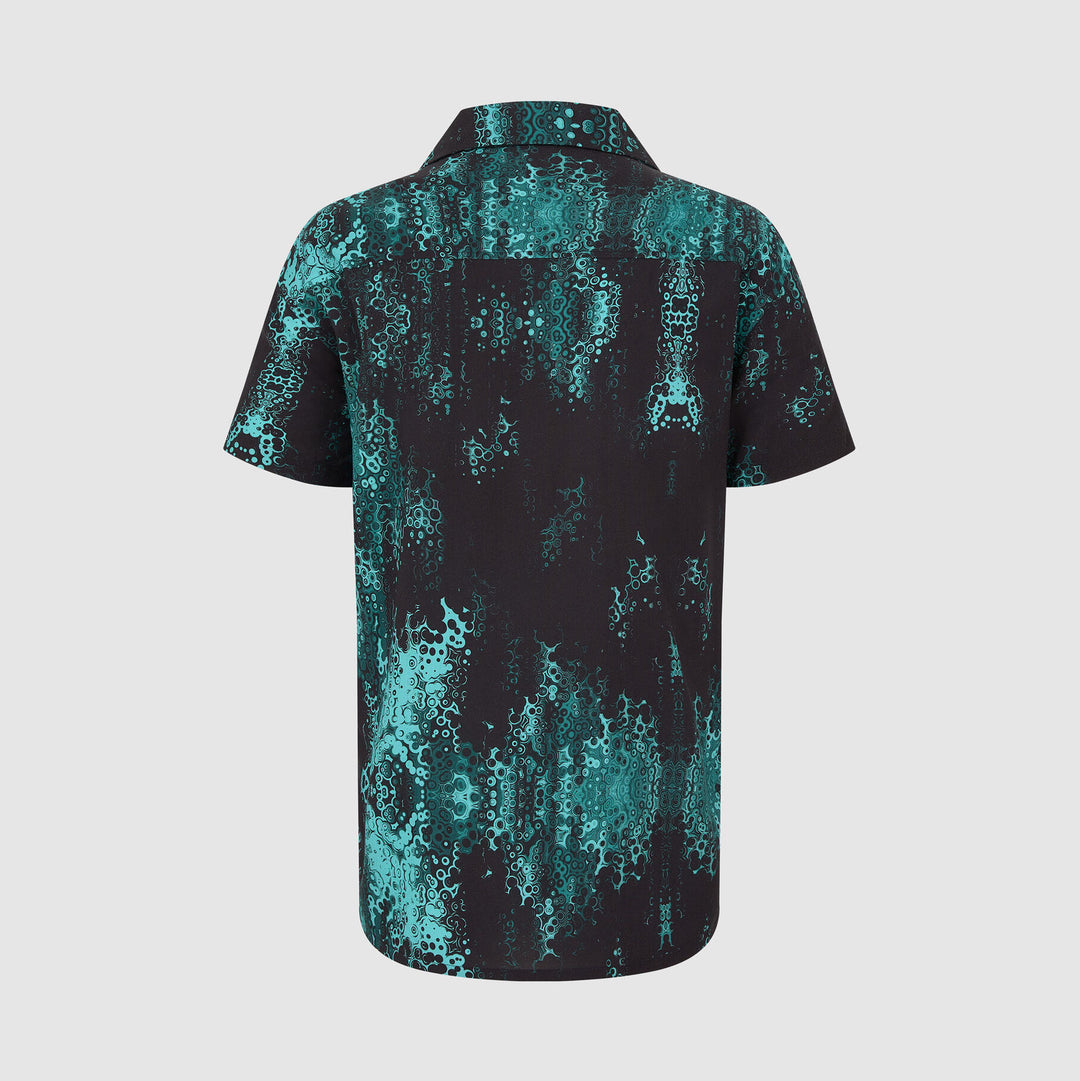 Aston Martin F1 Team 2024 Miami GP Shirt