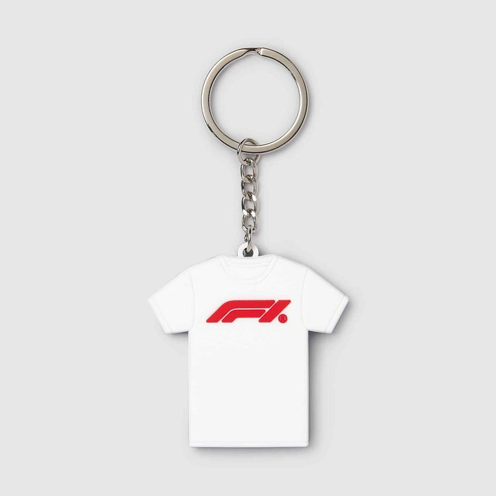 F1 Tech Collection – 2024 Formula 1® T-shirt Keyring