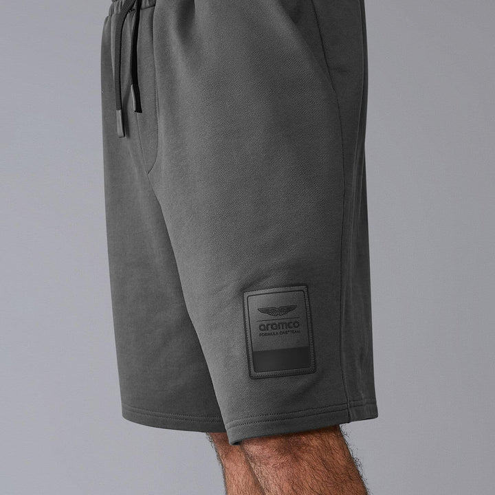 Aston Martin F1 Team – 2024 Oversized Shorts