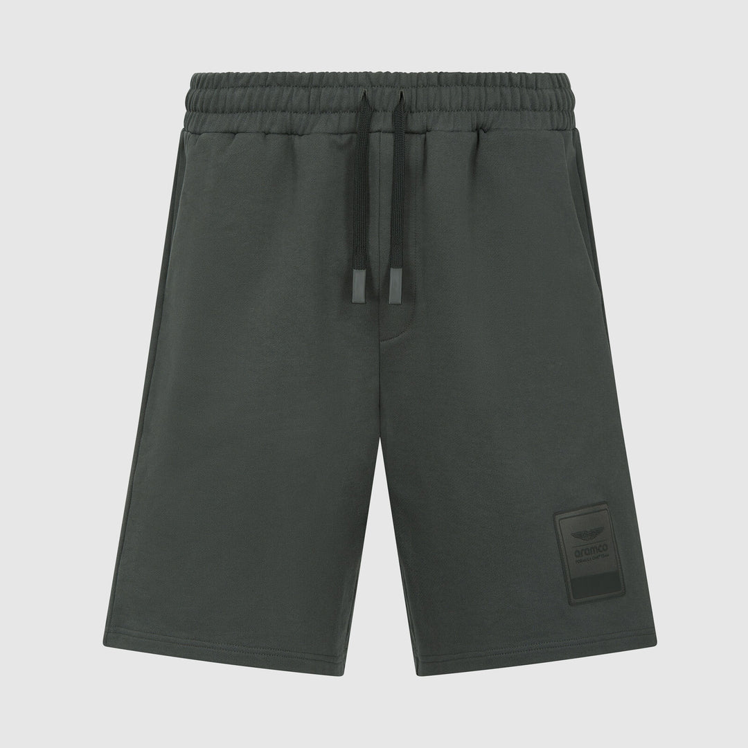 Aston Martin F1 Team – 2024 Oversized Shorts