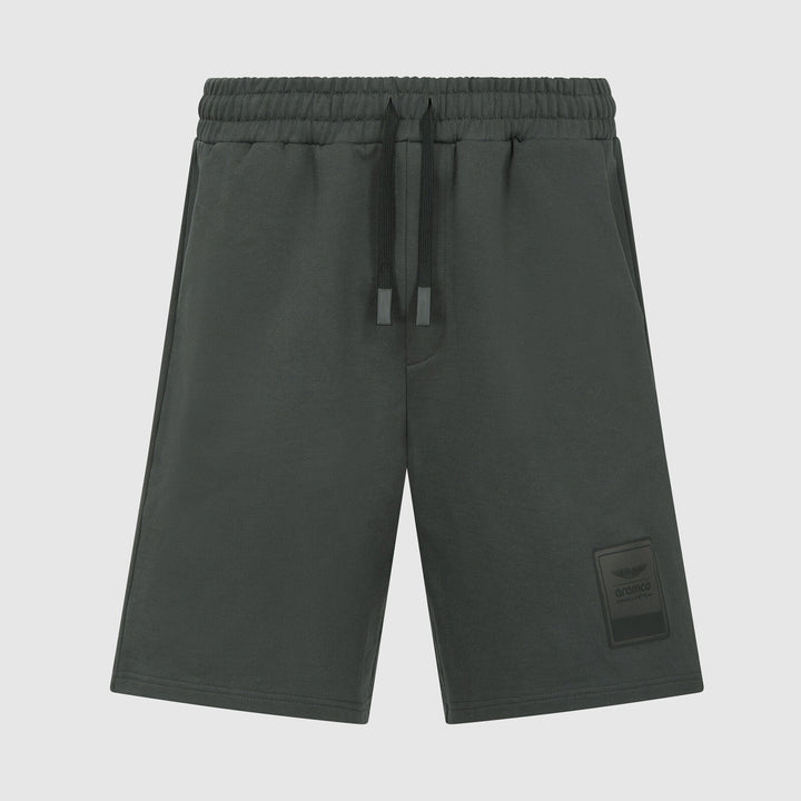 Aston Martin F1 Team – 2024 Oversized Shorts