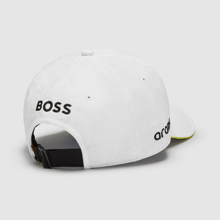 Aston Martin F1 Team – 2024 Team Cap (3 color options)