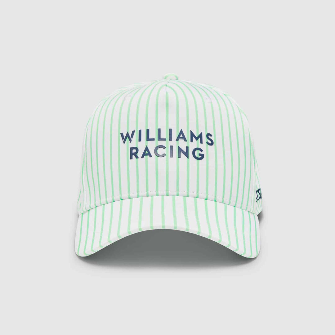 Williams Racing 2024 Miami GP Cap