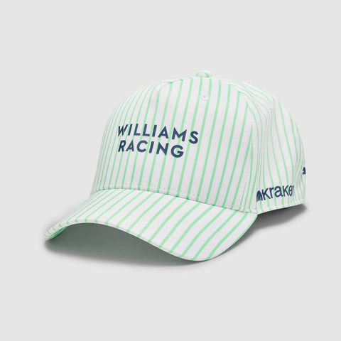 Williams Racing 2024 Miami GP Cap