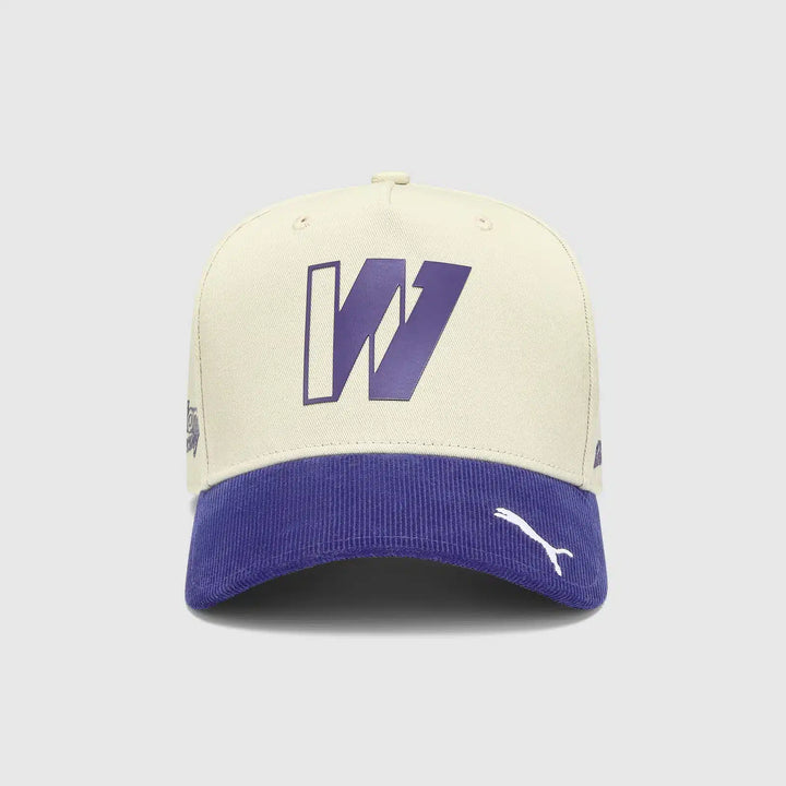 Williams Racing 2024 British GP Cap
