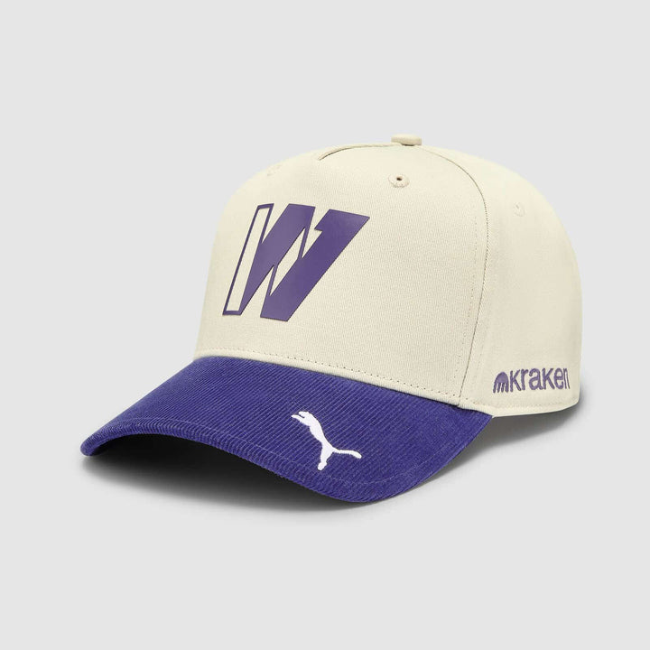 Williams Racing 2024 British GP Cap