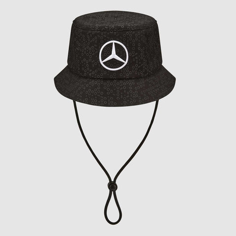 Mercedes-AMG Petronas – 2024 Team Bucket Hat