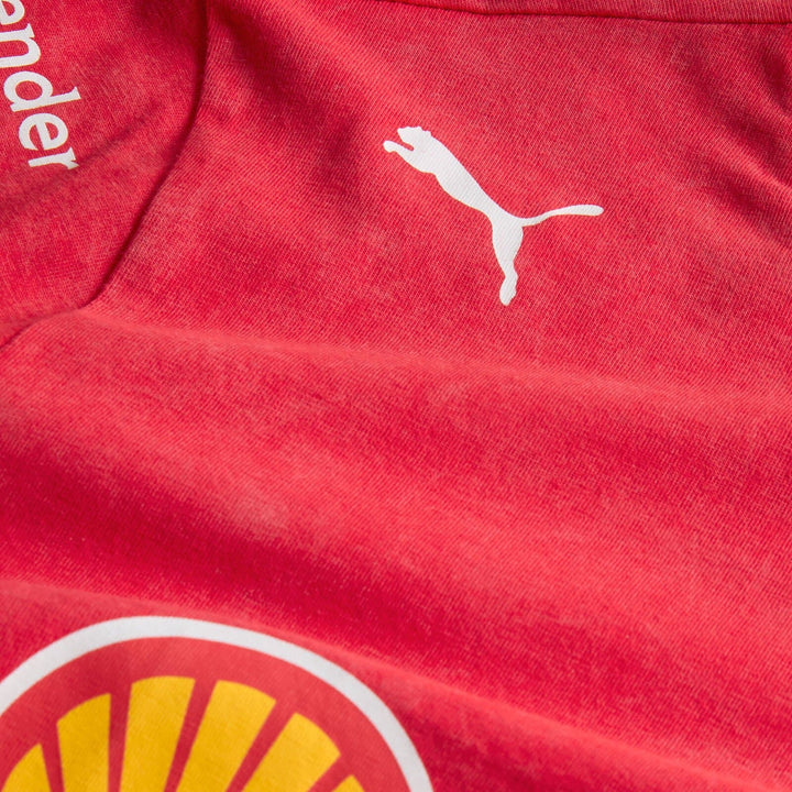Scuderia Ferrari – 2024 Las Vegas GP Team Shirt