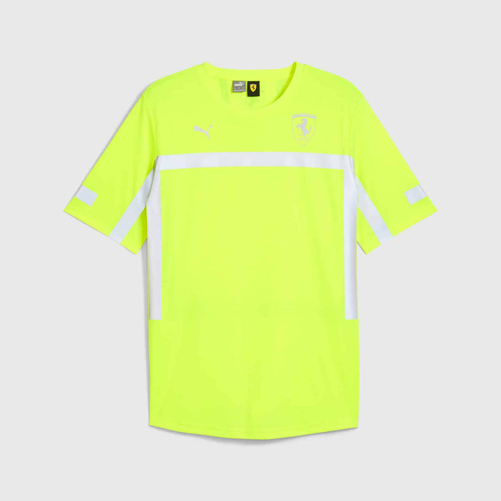 Scuderia Ferrari 2024 Team Set Up T-Shirt