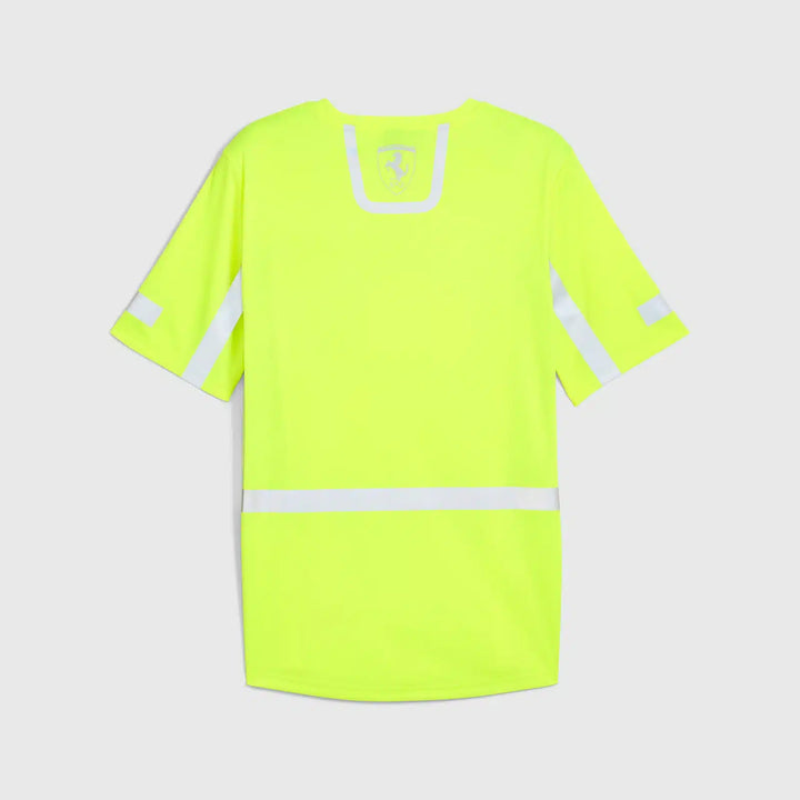 Scuderia Ferrari 2024 Team Set Up T-Shirt