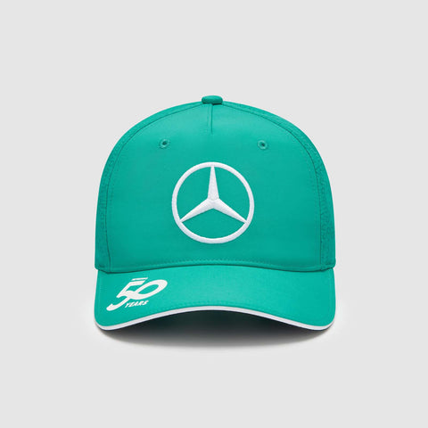 Mercedes-AMG F1 2024 Team Petronas Cap