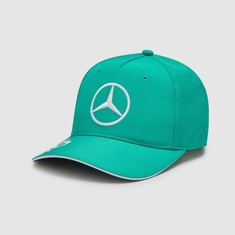 Mercedes-AMG F1 2024 Team Petronas Cap