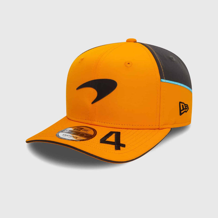 Mclaren F1 Team – 2024 Lando Norris 9Fifty Driver Cap