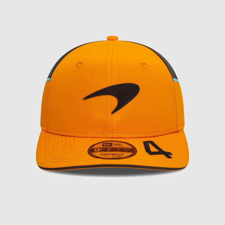 Mclaren F1 Team – 2024 Lando Norris 9Fifty Driver Cap