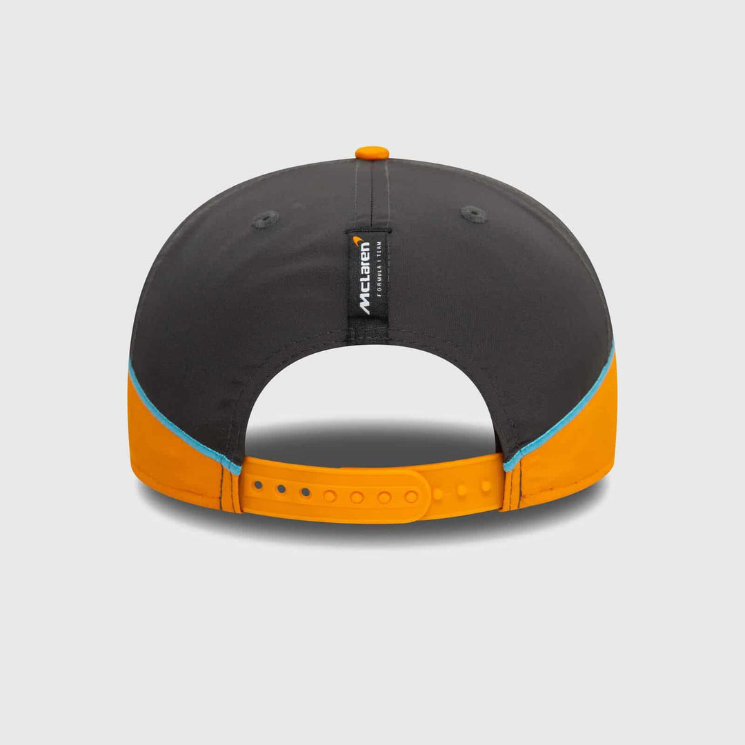 Mclaren F1 Team – 2024 Lando Norris 9Fifty Driver Cap