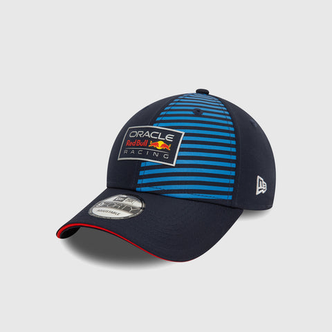 Red Bull Racing  2024 Team 9Forty Cap