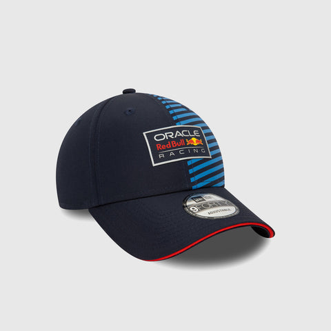 Red Bull Racing  2024 Team 9Forty Cap