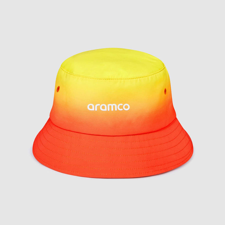 Aston Martin F1 Team 2024 Fernando Alonso Spanish GP Bucket Hat