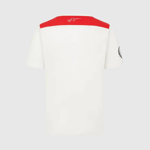 F1 Tech Collection – Ayrton Senna x Mclaren T-Shirt