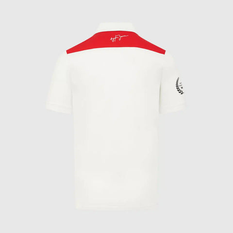 F1 Tech Collection – Ayrton Senna x Mclaren Polo