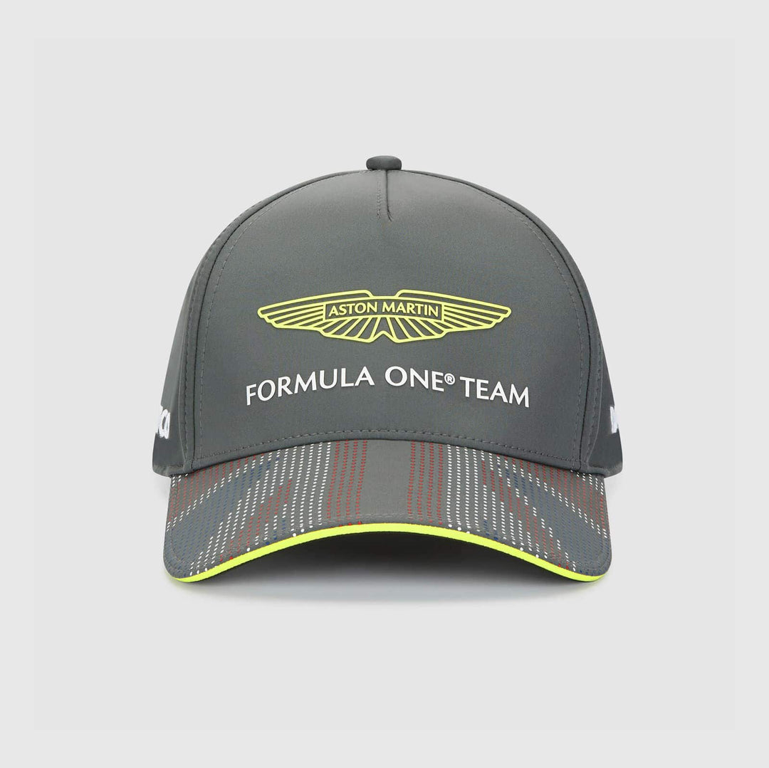 Aston Martin F1 Team 2024 British GP Cap