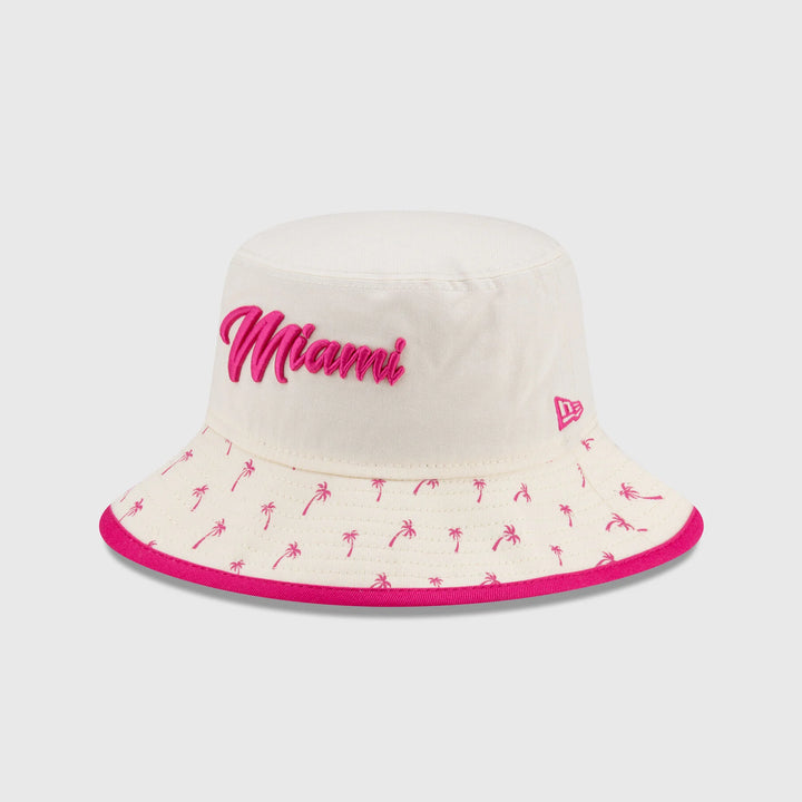 Red Bull Racing 2024 Miami GP Bucket Hat