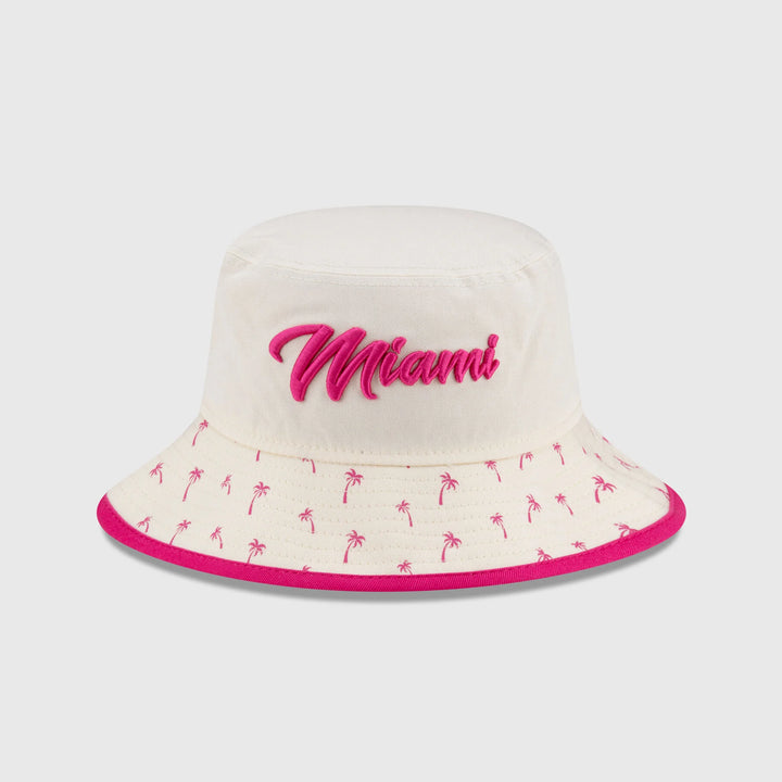 Red Bull Racing 2024 Miami GP Bucket Hat