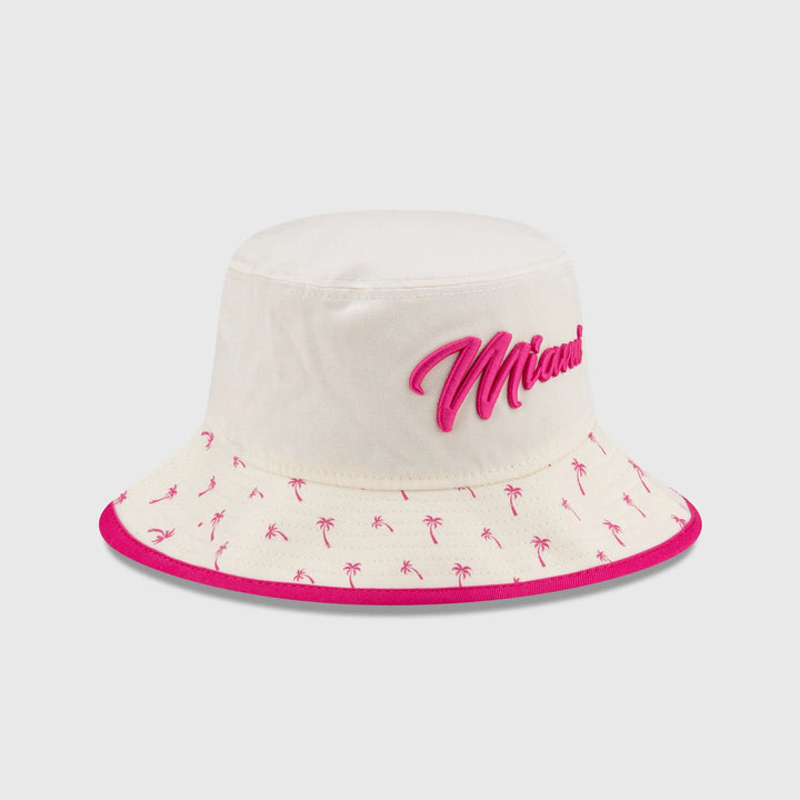 Red Bull Racing 2024 Miami GP Bucket Hat
