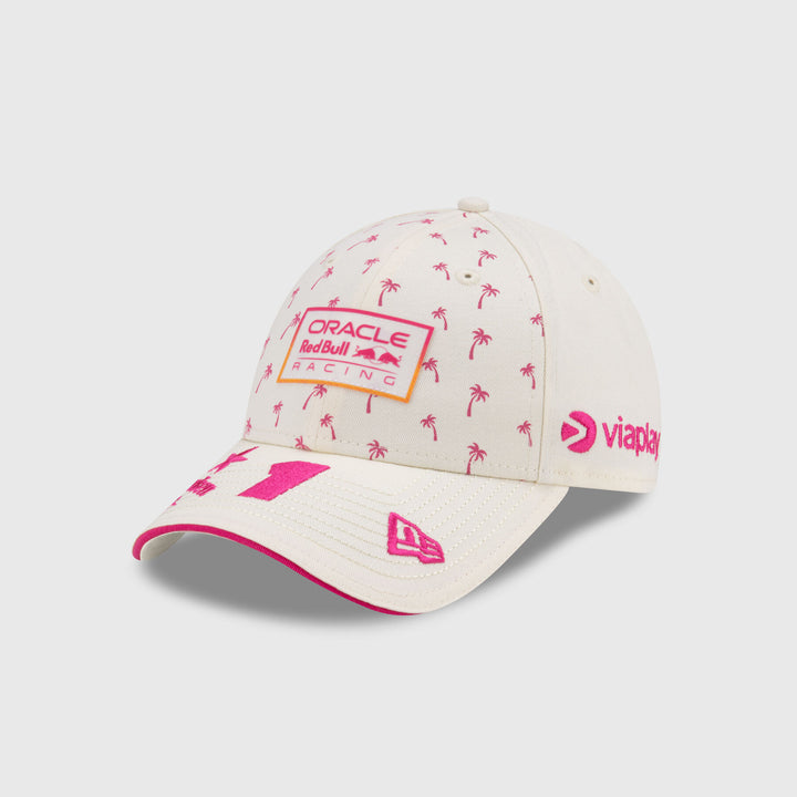 Red Bull Racing 2024 Miami GP Max Verstappen 9Forty Cap