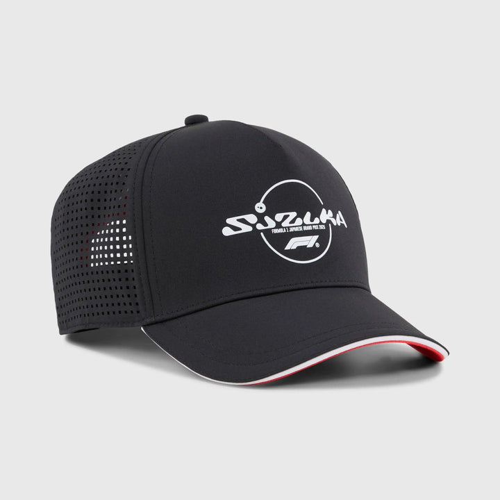 F1 Collection PUMA F1® Japan Suzuka GP Cap