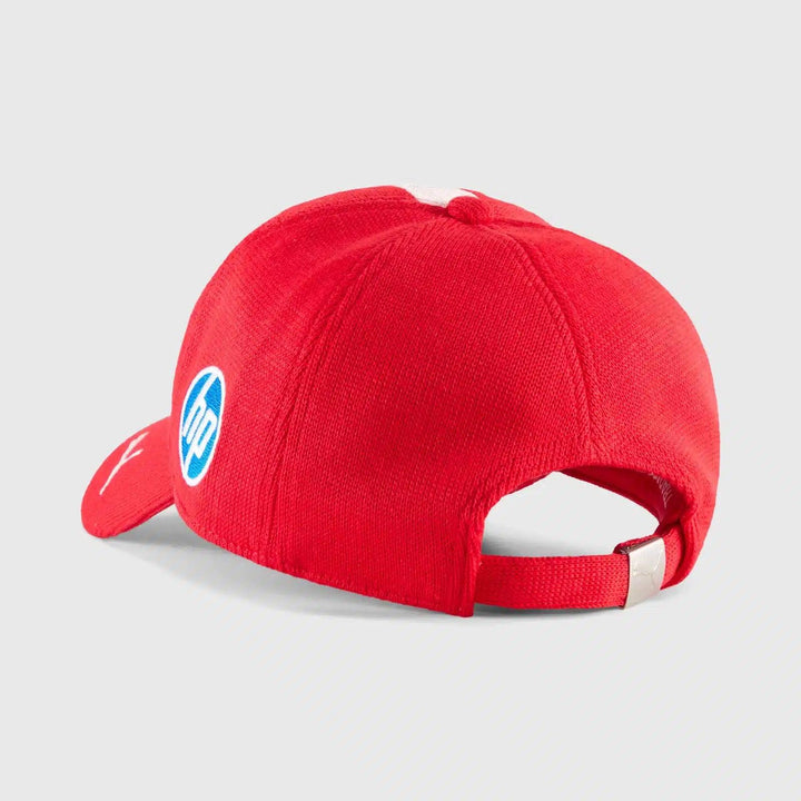 Scuderia Ferrari F1 PUMA 2025 China GP Team Cap