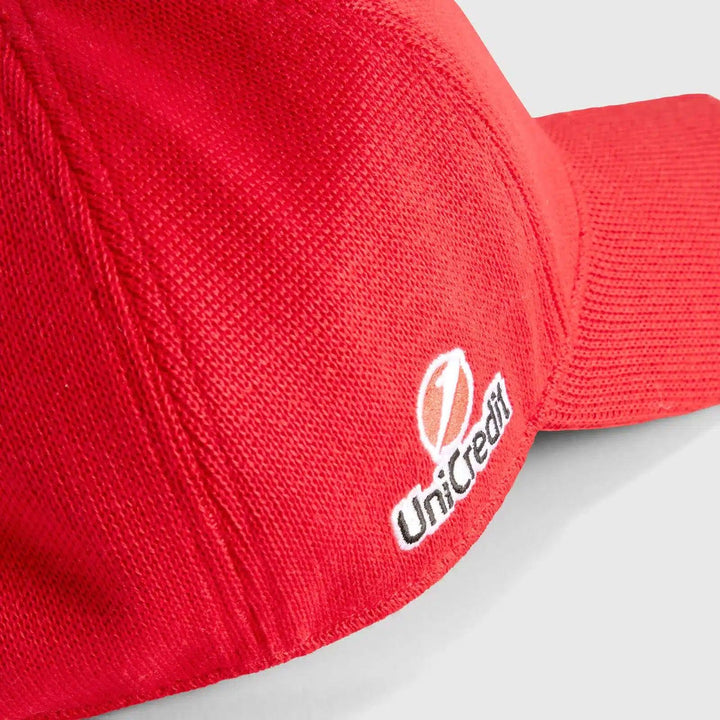 Scuderia Ferrari F1 PUMA 2025 China GP Team Cap