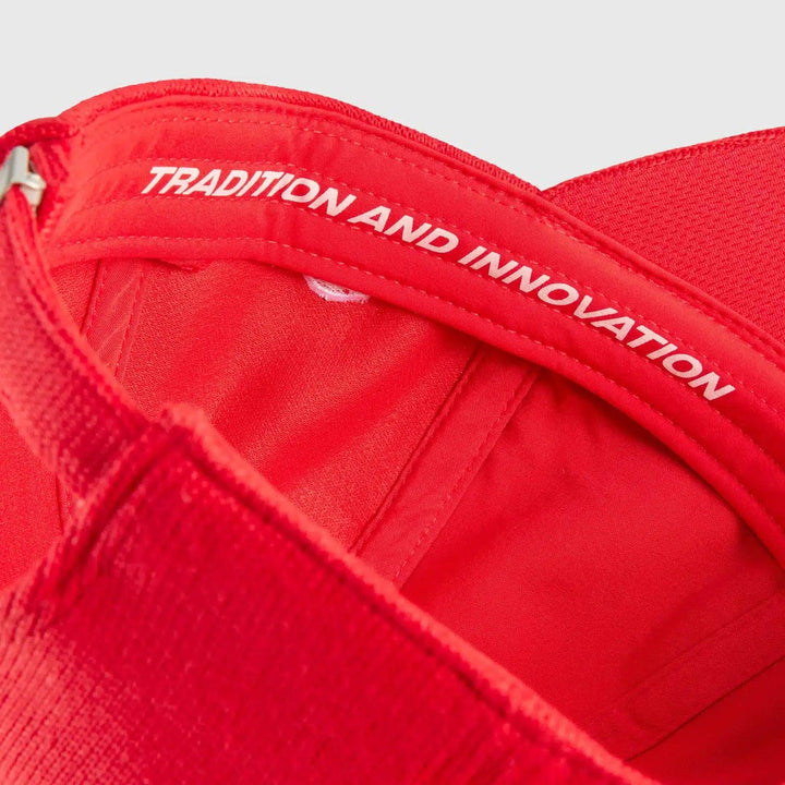 Scuderia Ferrari F1 PUMA 2025 China GP Team Cap