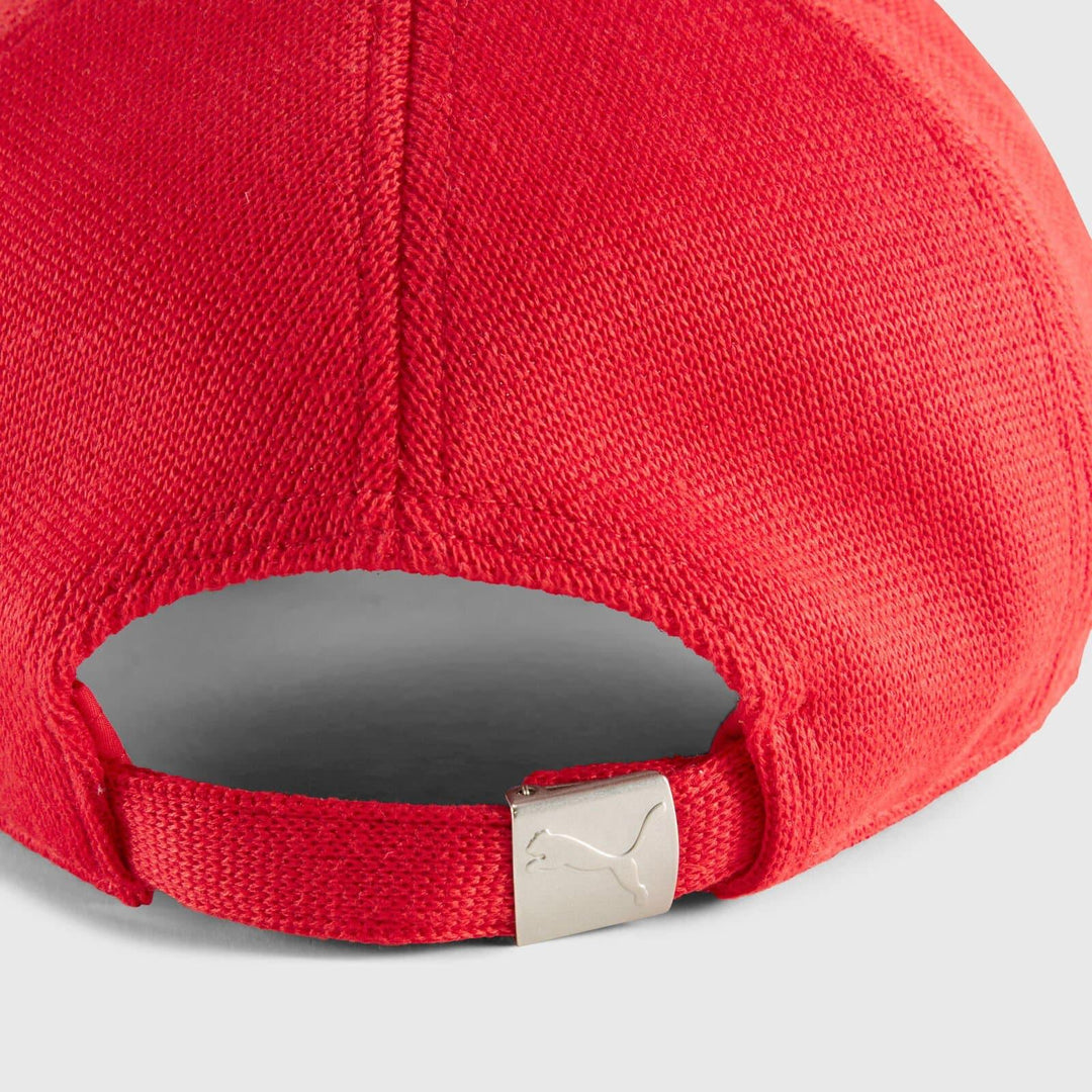 Scuderia Ferrari F1 PUMA 2025 China GP Team Cap