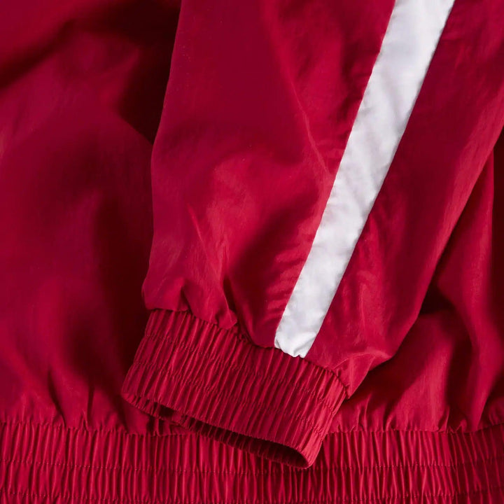 Scuderia Ferrari – 2025 Team PUMA T7 Oversized Jacket
