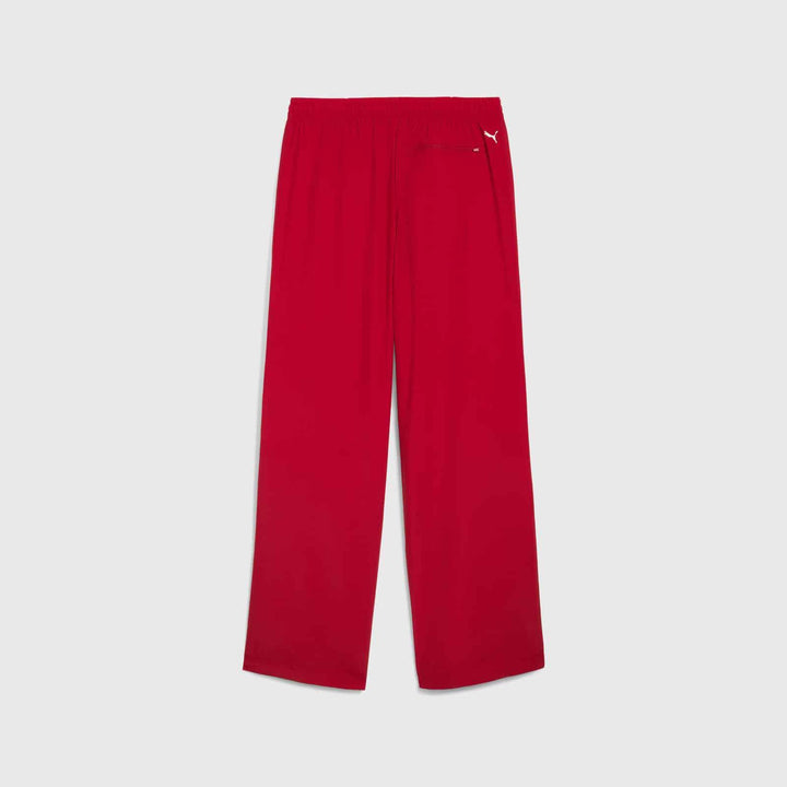 Scuderia Ferrari – 2025 Team PUMA T7 Oversized Pants