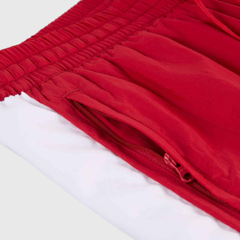 Scuderia Ferrari – 2025 Team PUMA T7 Oversized Pants
