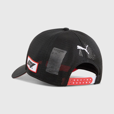 F1 Collection PUMA F1® Drive to survive Trucker Cap