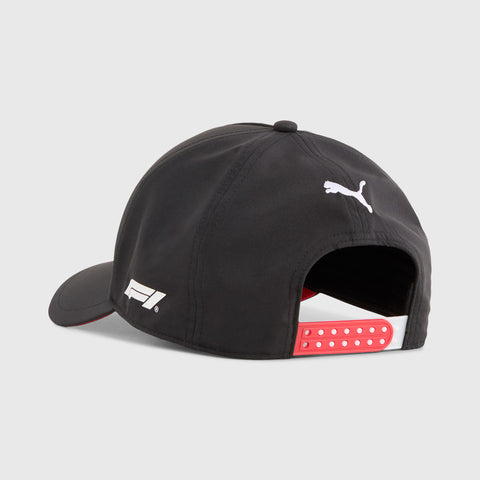 F1 Collection PUMA F1® Drive to survive Cap