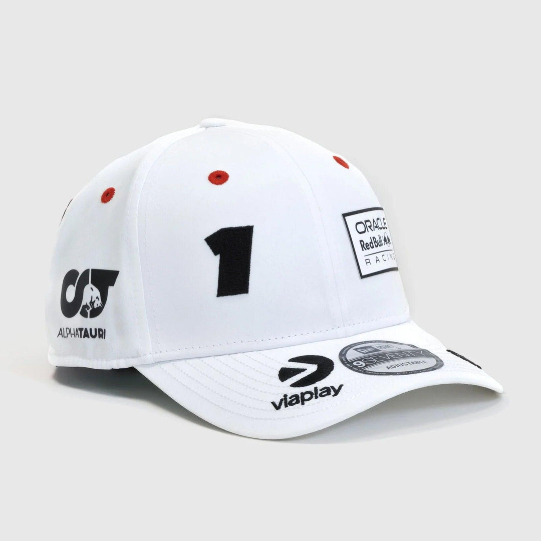 Red Bull Racing New Era 9SEVENTY® 2025 Max Verstappen Japan GP Cap Red Bull Racing New Era 9SEVENTY® 2025 Max Verstappen Japan GP Cap