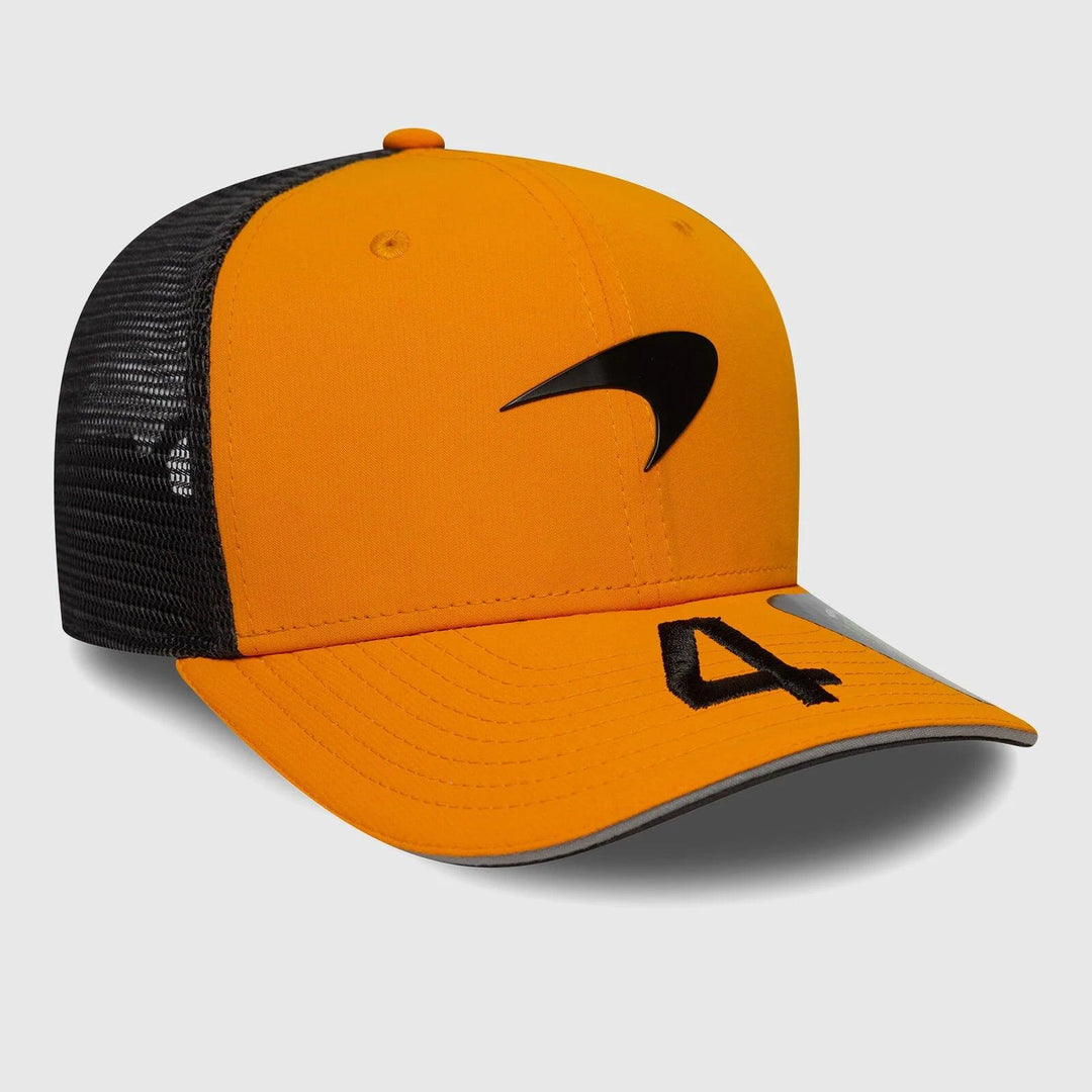 McLaren F1 New Era 9SEVENTY 2025 Lando Norris Driver Cap