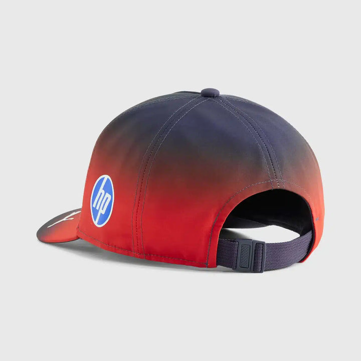 Scuderia Ferrari F1 2026 Chinese GP Charles Leclerc Driver Cap