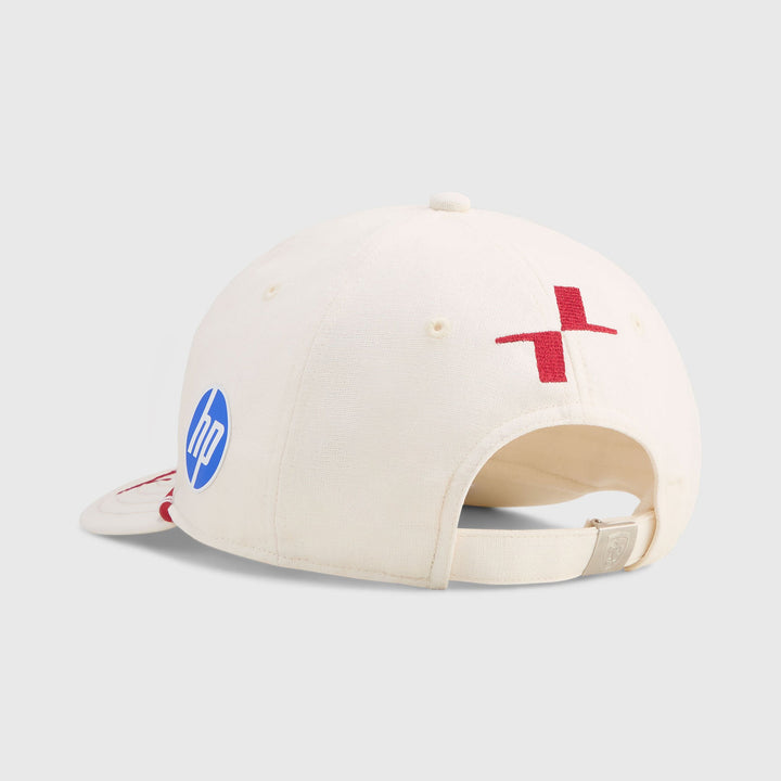 Charles Leclerc Scuderia Ferrari 2026 Monaco GP Homerace Driver Cap